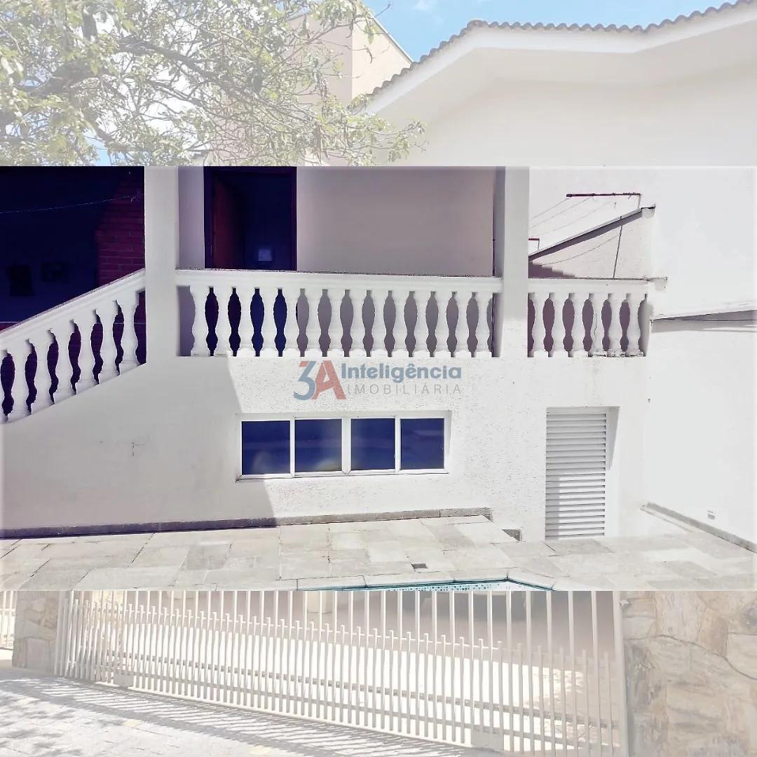 SOBRADO BAIRRO CAMPOLIM - SOROCABA Rua Antonio Perez Hernandez Sorocaba - 