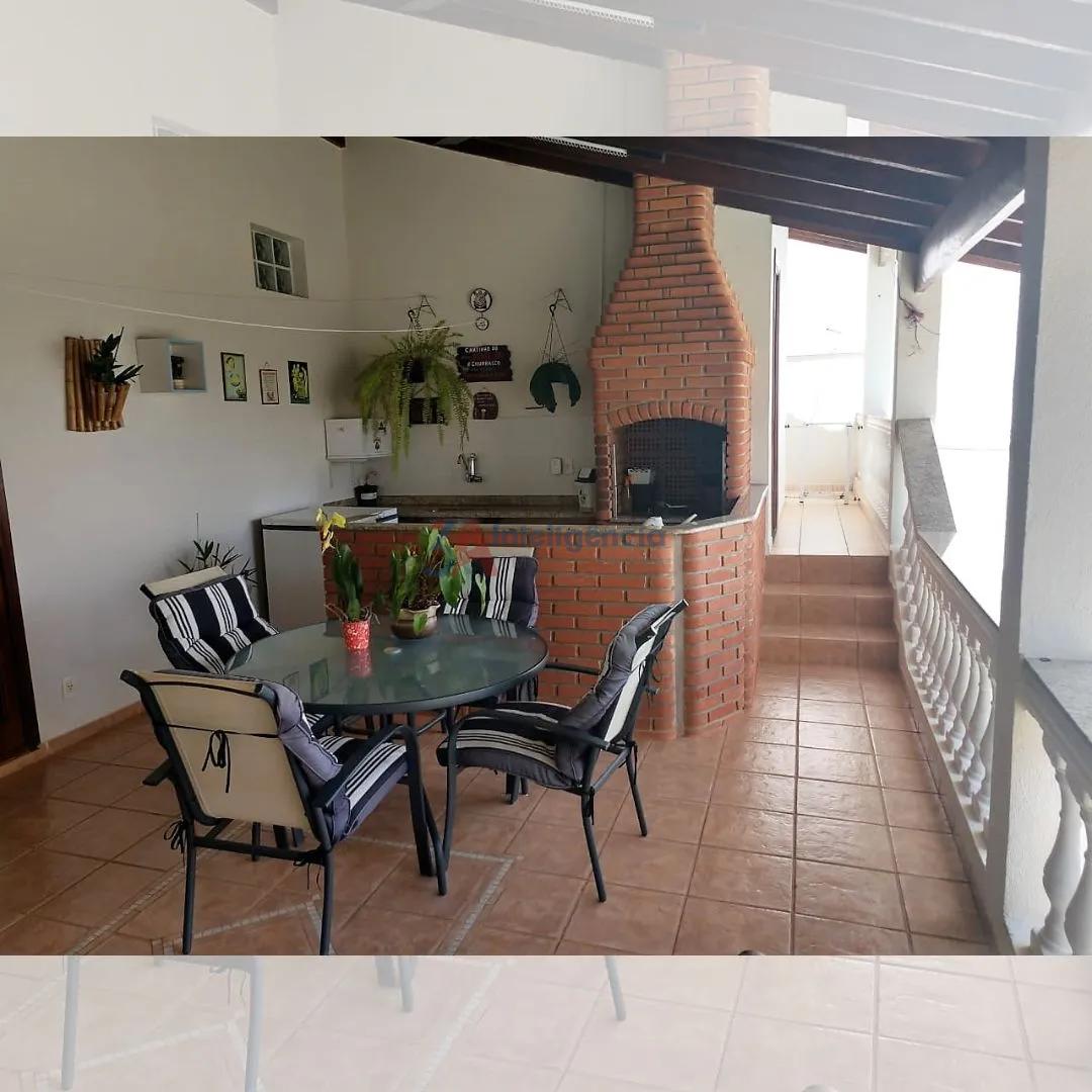 SOBRADO BAIRRO CAMPOLIM - SOROCABA Rua Antonio Perez Hernandez Sorocaba - 