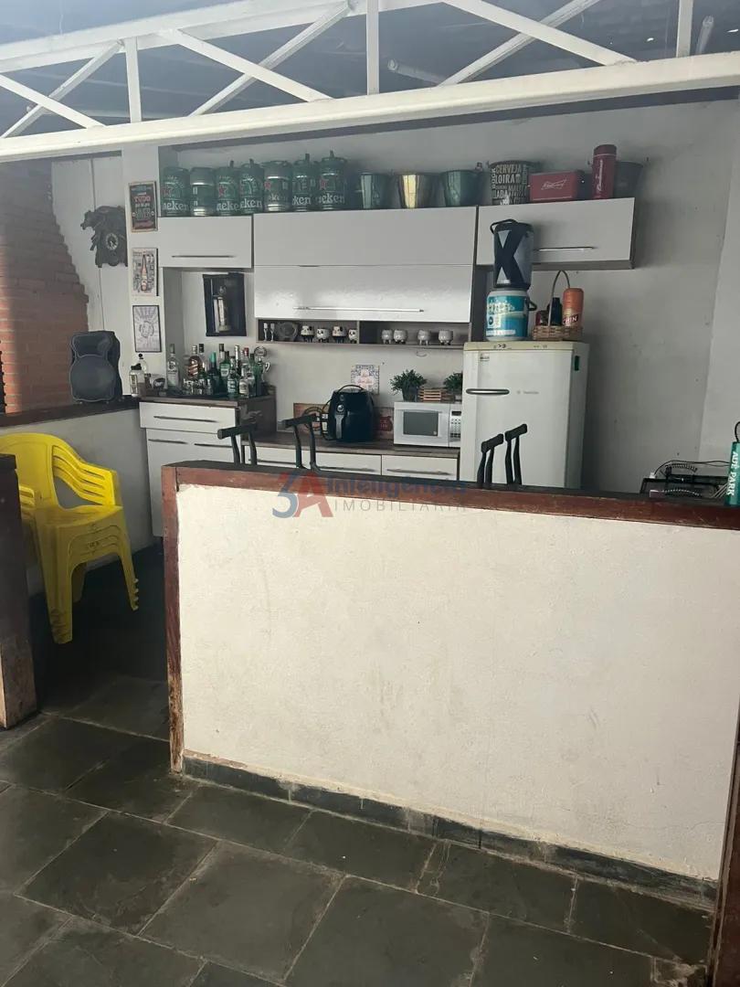 CASA RESIDENCIAL TROPEIROS rua samie saiyeg  Sorocaba - 