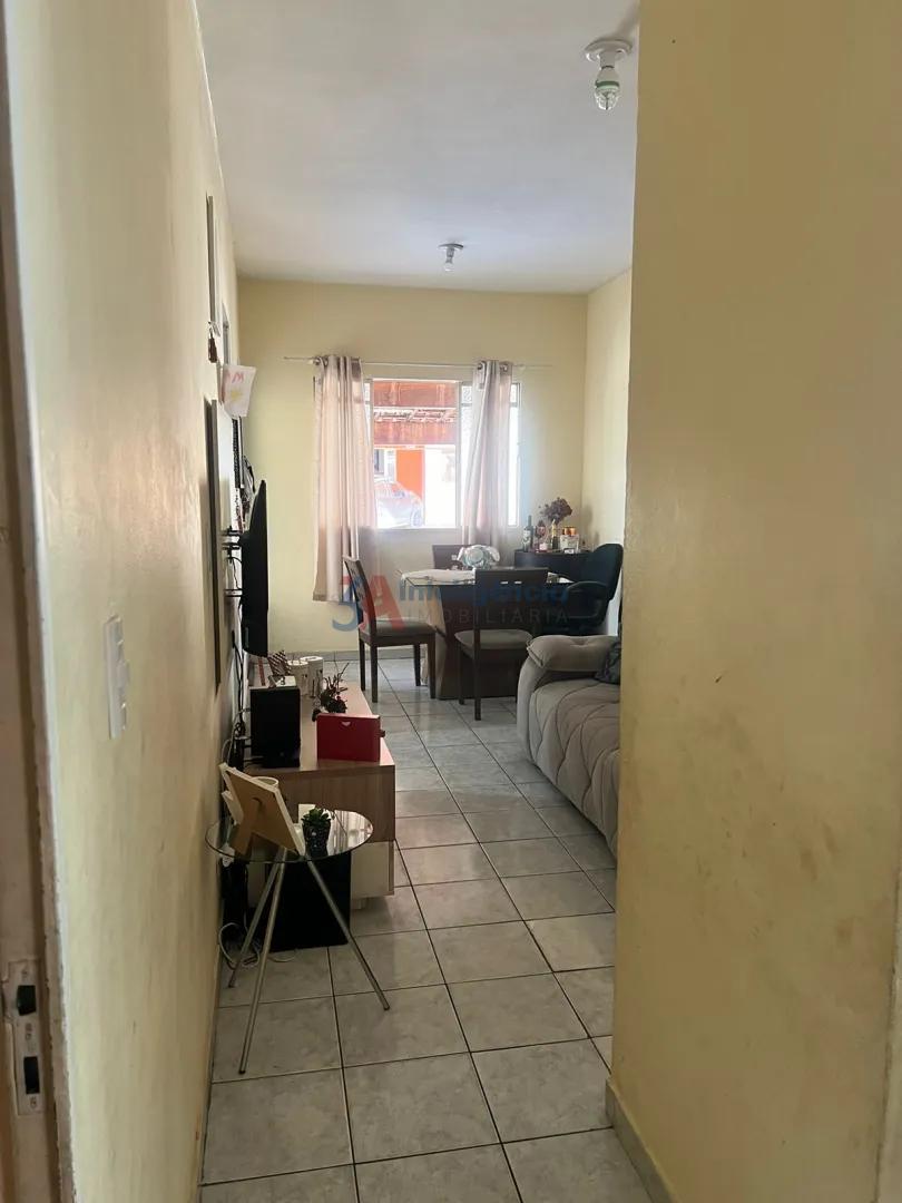 CASA RESIDENCIAL TROPEIROS rua samie saiyeg  Sorocaba - 