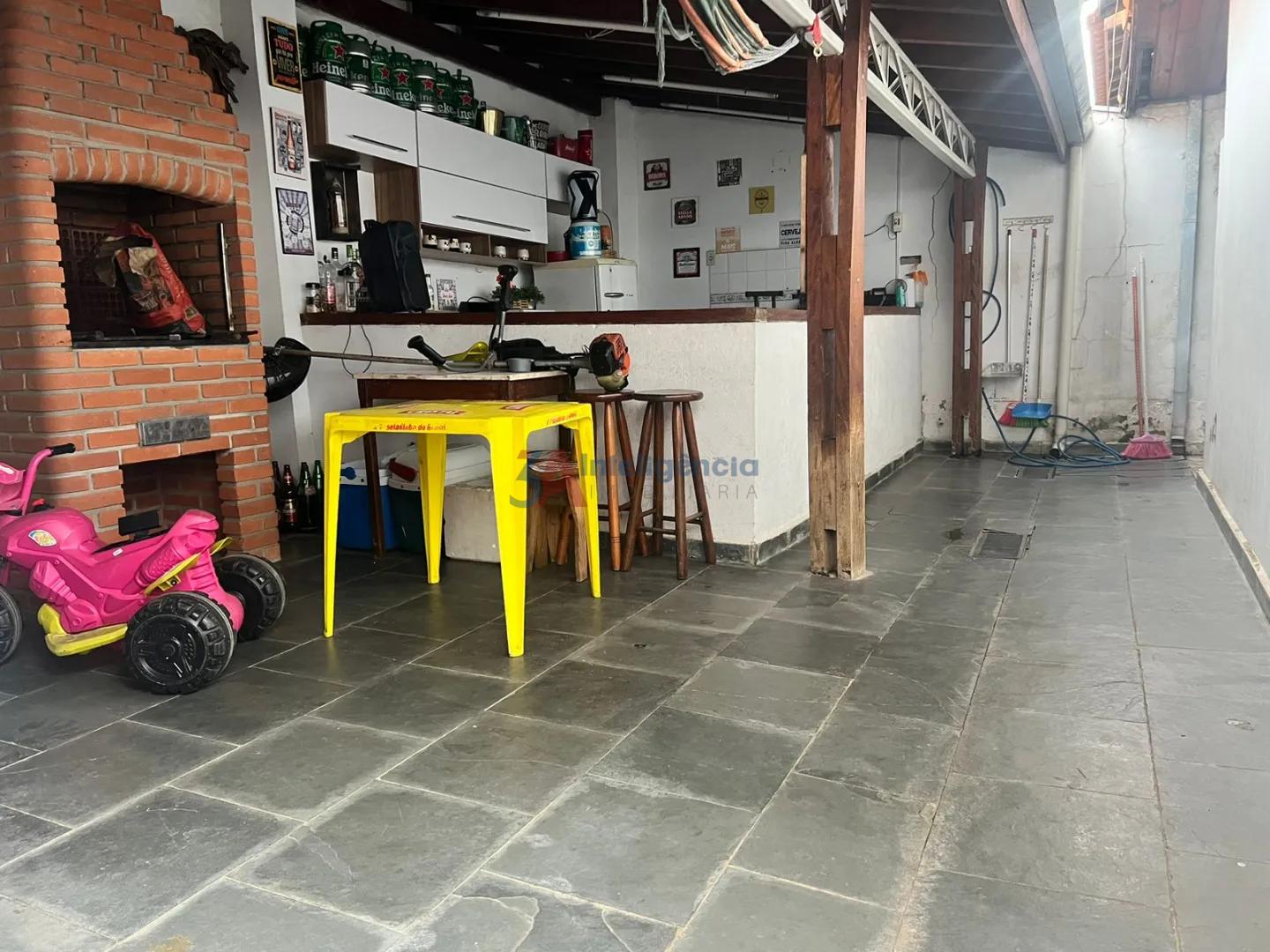 CASA RESIDENCIAL TROPEIROS rua samie saiyeg  Sorocaba - 