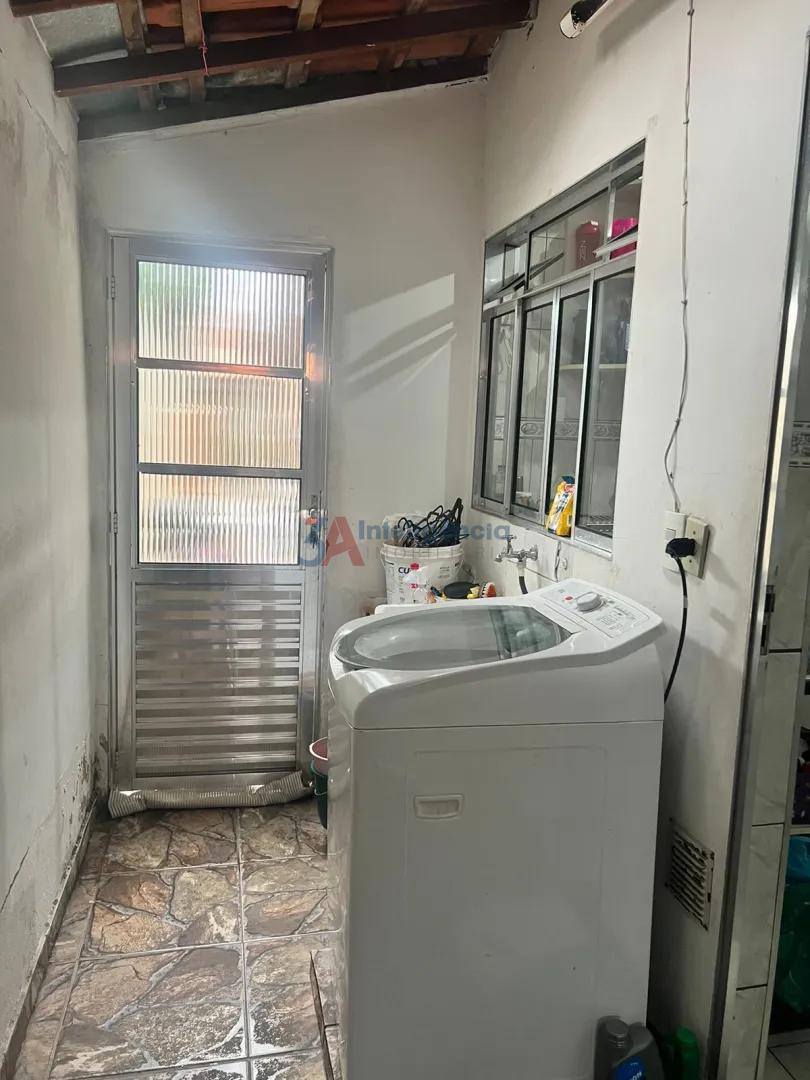 CASA RESIDENCIAL TROPEIROS rua samie saiyeg  Sorocaba - 