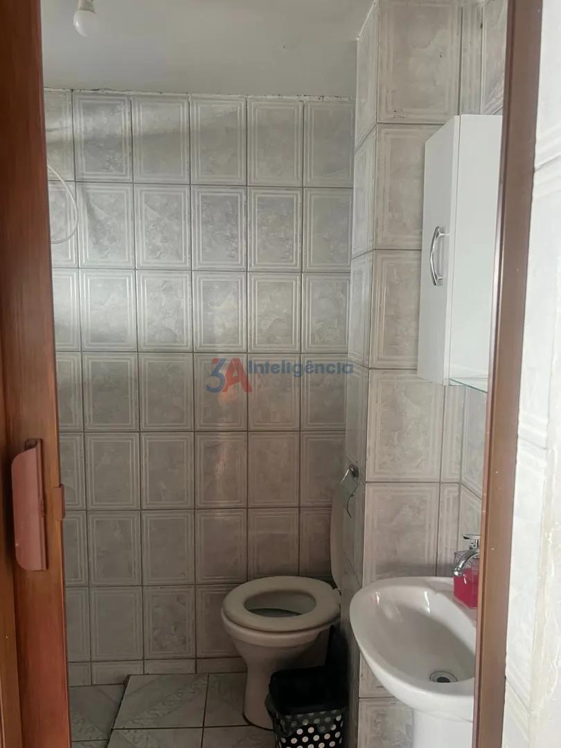CASA RESIDENCIAL TROPEIROS rua samie saiyeg  Sorocaba - 