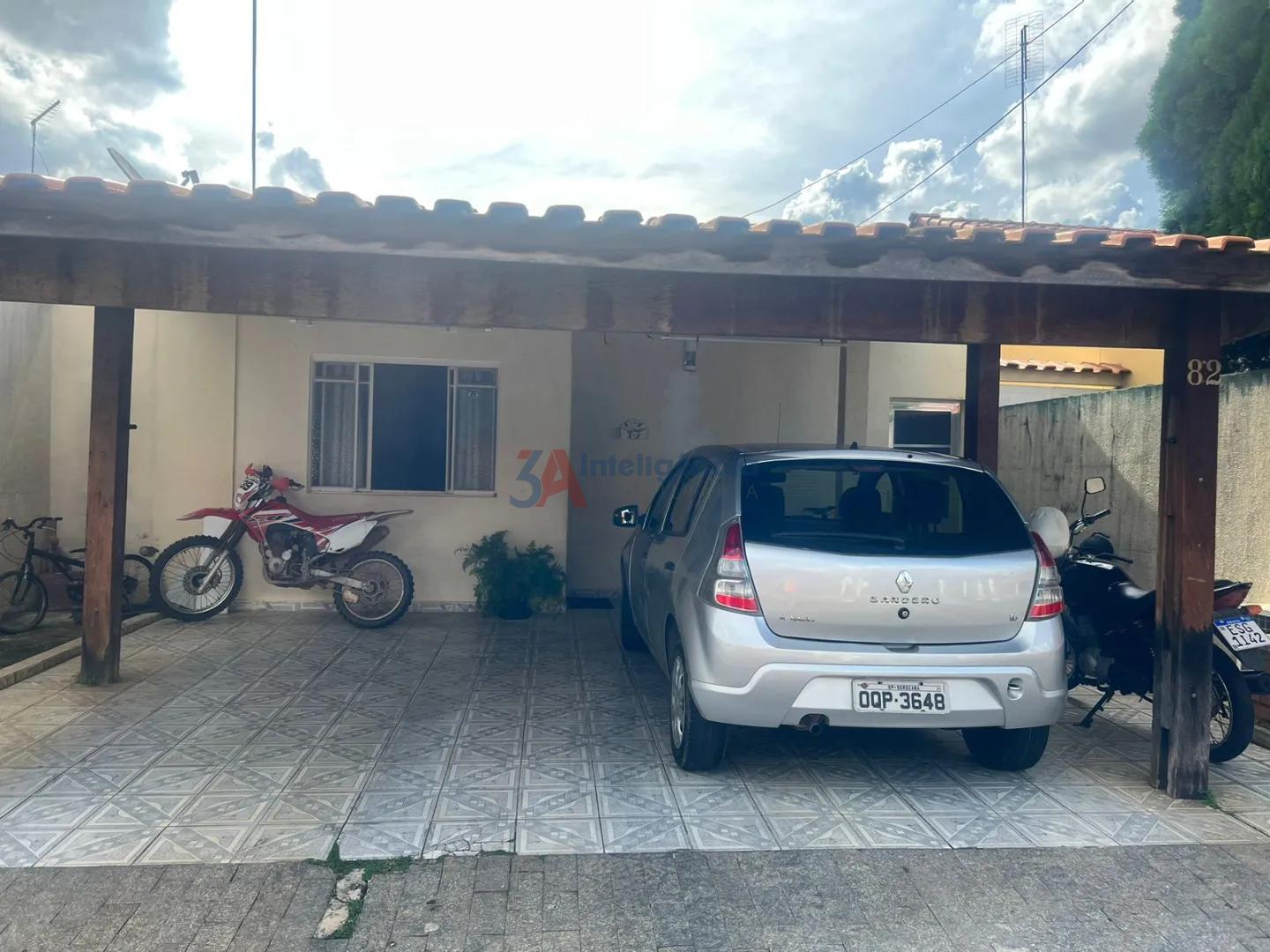 CASA RESIDENCIAL TROPEIROS rua samie saiyeg  Sorocaba - 