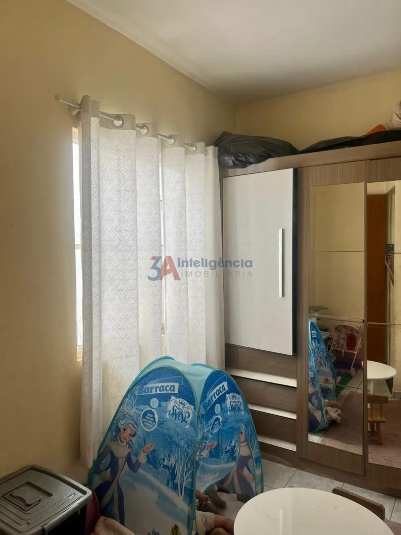 CASA RESIDENCIAL TROPEIROS rua samie saiyeg  Sorocaba - 