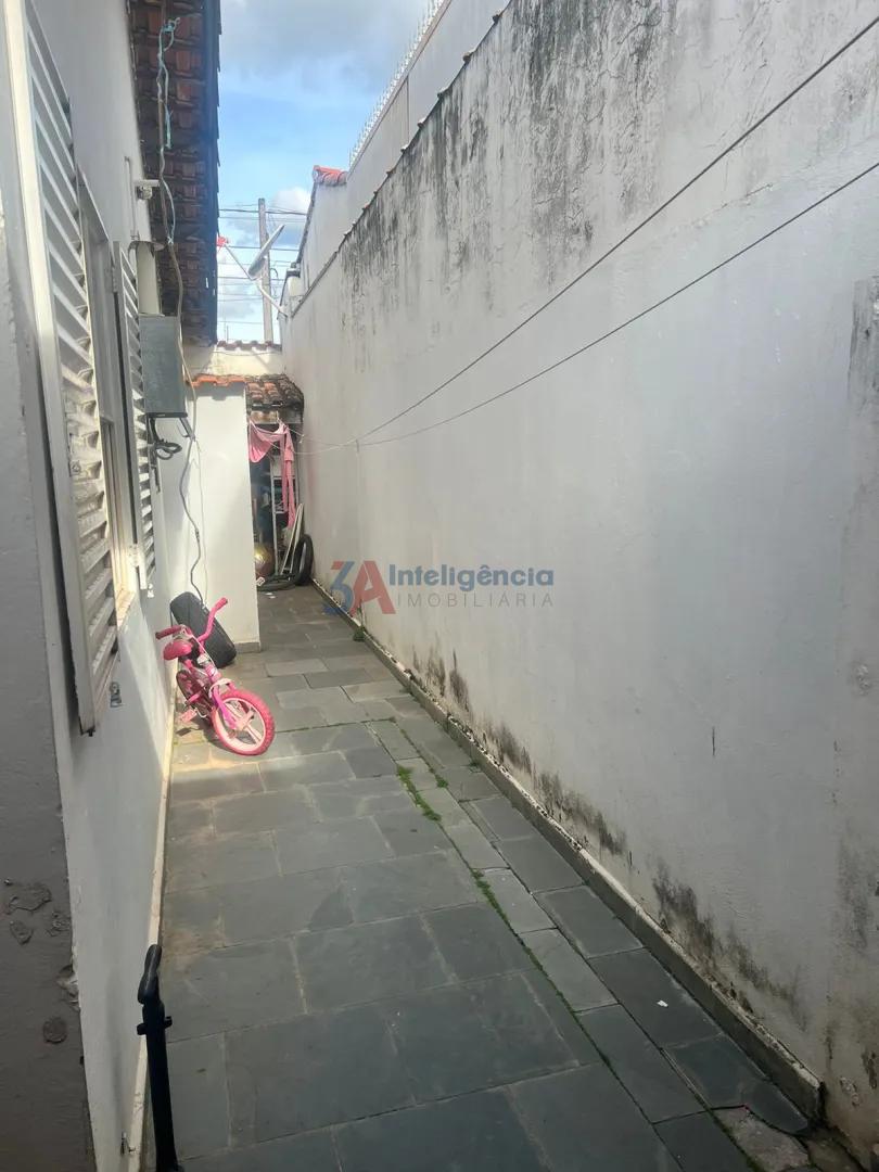 CASA RESIDENCIAL TROPEIROS rua samie saiyeg  Sorocaba - 