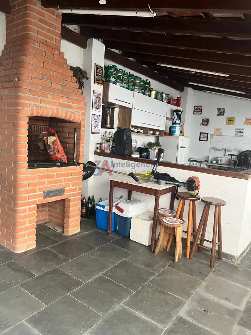 CASA RESIDENCIAL TROPEIROS rua samie saiyeg  Sorocaba - 
