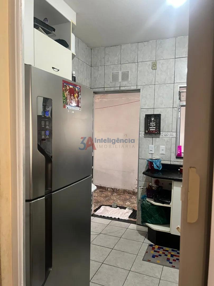CASA RESIDENCIAL TROPEIROS rua samie saiyeg  Sorocaba - 