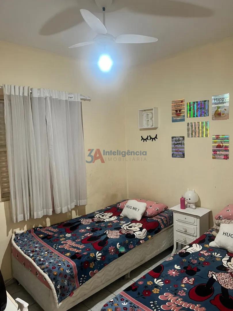 CASA RESIDENCIAL TROPEIROS rua samie saiyeg  Sorocaba - 