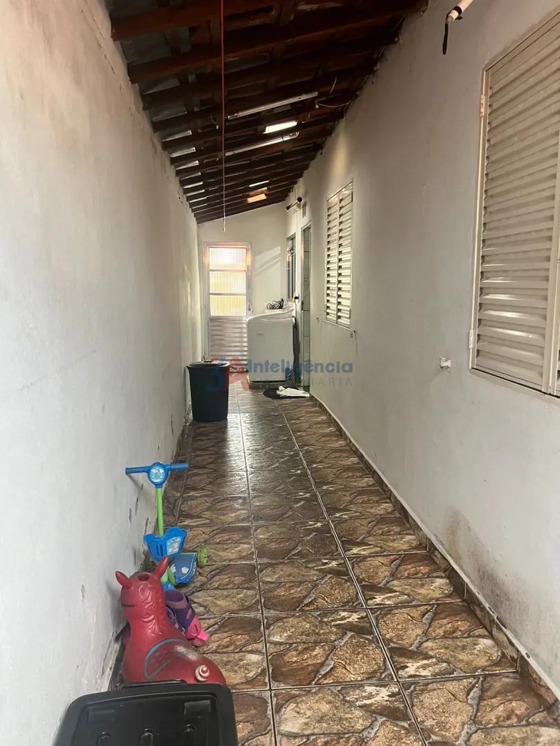 CASA RESIDENCIAL TROPEIROS rua samie saiyeg  Sorocaba - 