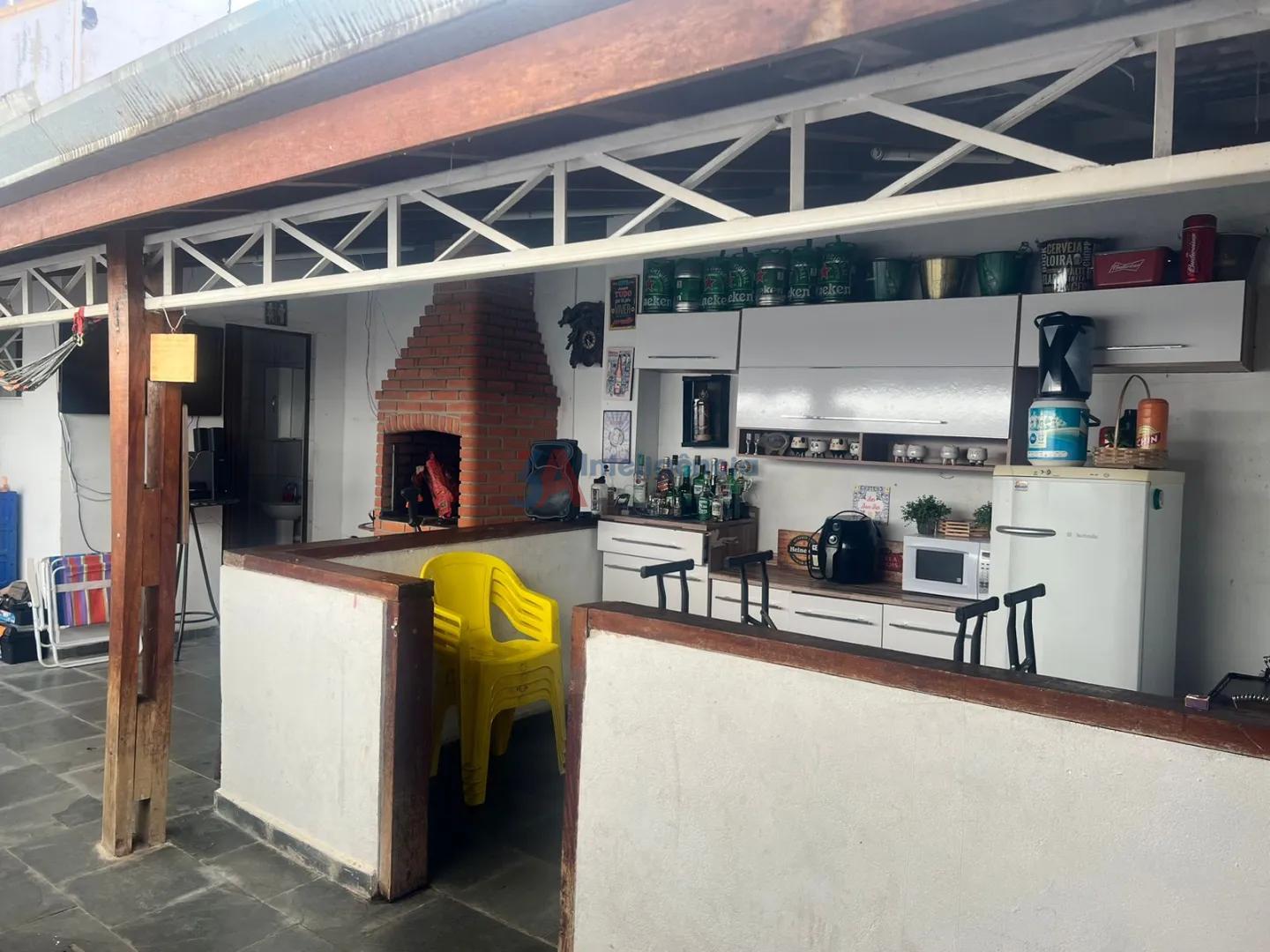 CASA RESIDENCIAL TROPEIROS rua samie saiyeg  Sorocaba - 