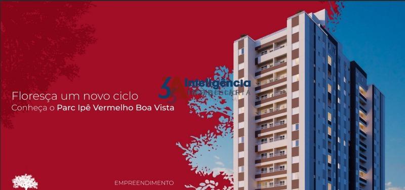 APARTAMENTO COND. PARC IPE VERMELHO  Sorocaba - 