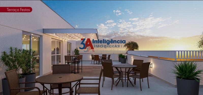 APARTAMENTO COND. PARC IPE VERMELHO  Sorocaba - 