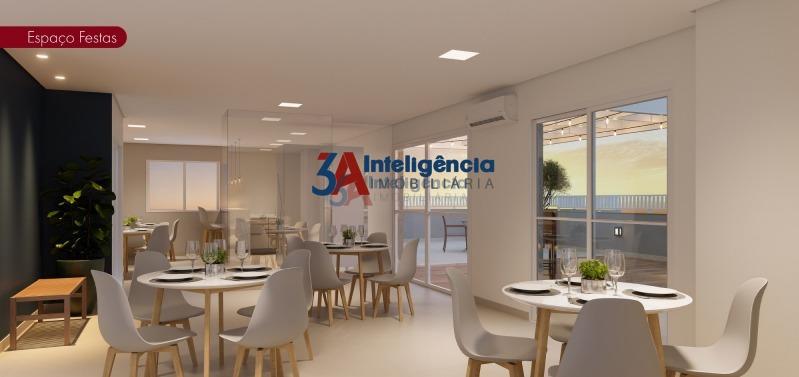 APARTAMENTO COND. PARC IPE VERMELHO  Sorocaba - 