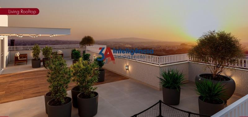 APARTAMENTO COND. PARC IPE VERMELHO  Sorocaba - 