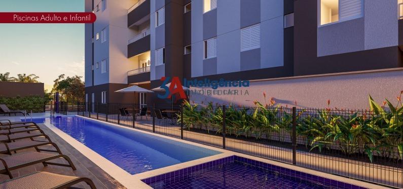 APARTAMENTO COND. PARC IPE VERMELHO  Sorocaba - 