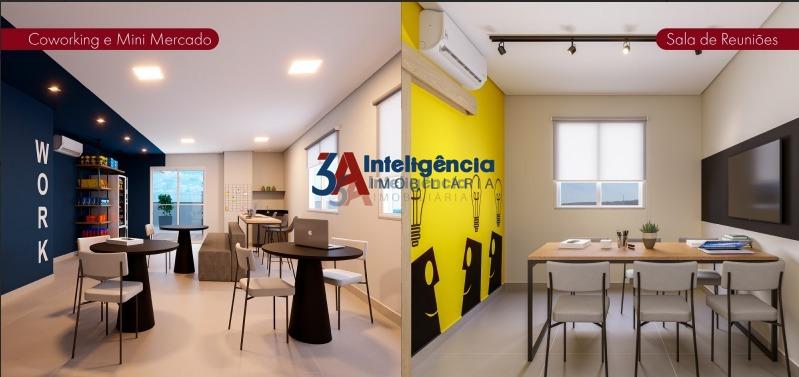 APARTAMENTO COND. PARC IPE VERMELHO  Sorocaba - 