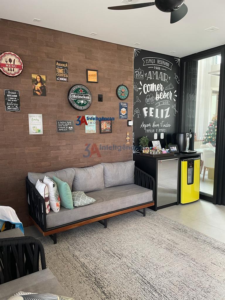 SOBRADO ALPHAVILLE 3  Votorantim - 