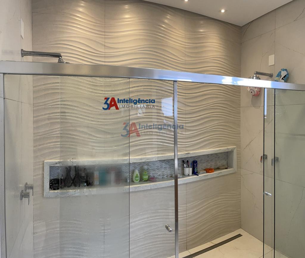 SOBRADO ALPHAVILLE 3  Votorantim - 