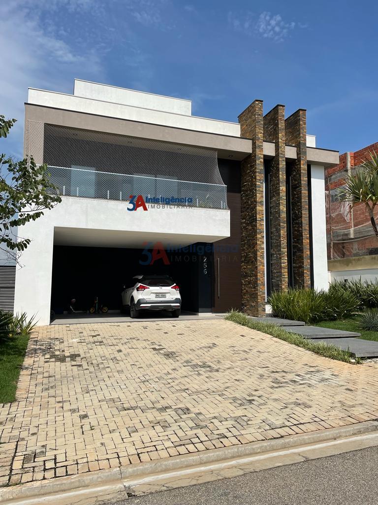 SOBRADO ALPHAVILLE 3  Votorantim - 