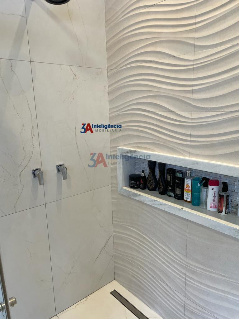 SOBRADO ALPHAVILLE 3  Votorantim - 