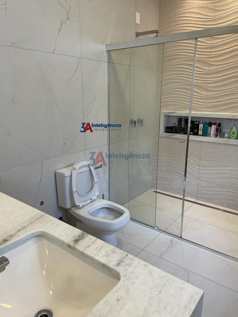 SOBRADO ALPHAVILLE 3  Votorantim - 