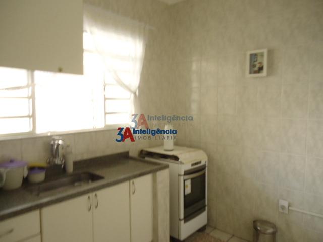 SOBRADO VILA ODIN  Sorocaba - 