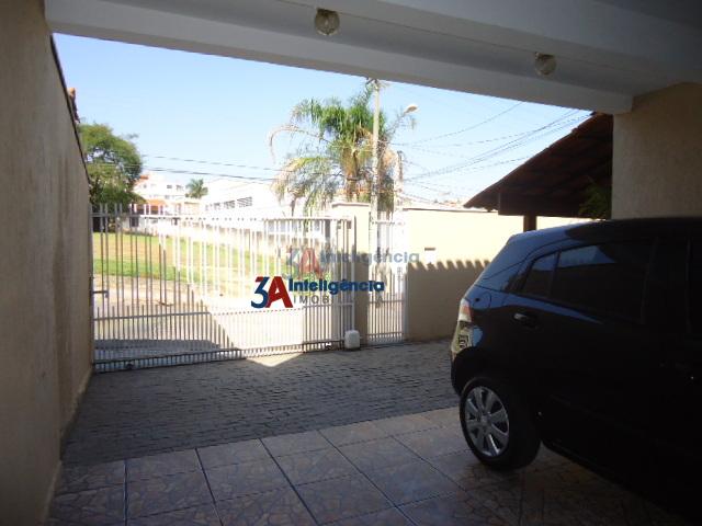 SOBRADO VILA ODIN  Sorocaba - 