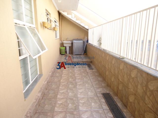 SOBRADO VILA ODIN  Sorocaba - 