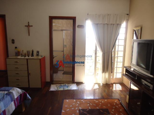 SOBRADO VILA ODIN  Sorocaba - 