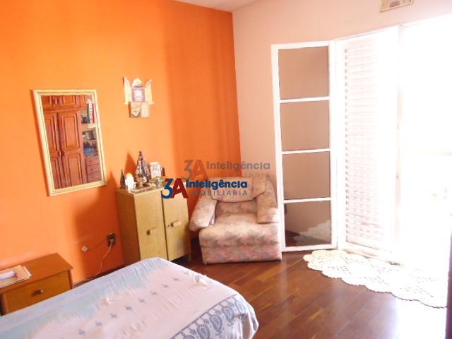 SOBRADO VILA ODIN  Sorocaba - 
