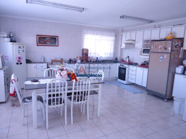 SOBRADO VILA ODIN  Sorocaba - 