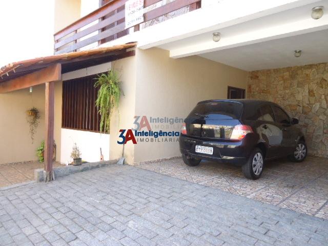 SOBRADO VILA ODIN  Sorocaba - 