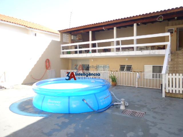 SOBRADO VILA ODIN  Sorocaba - 