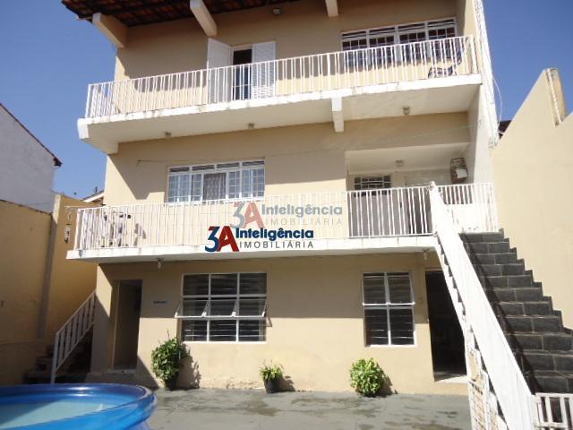 SOBRADO VILA ODIN  Sorocaba - 