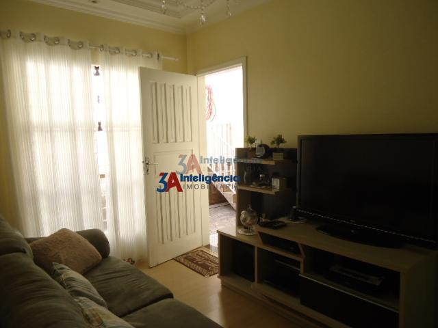 SOBRADO VILA ODIN  Sorocaba - 