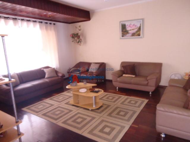 SOBRADO VILA ODIN  Sorocaba - 