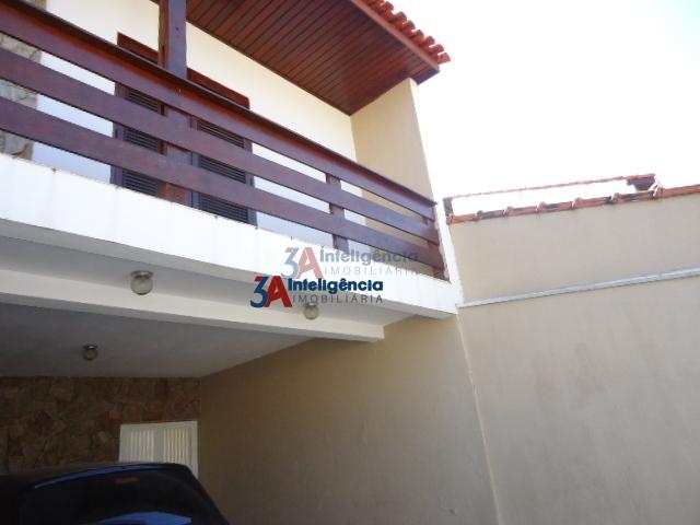 SOBRADO VILA ODIN  Sorocaba - 