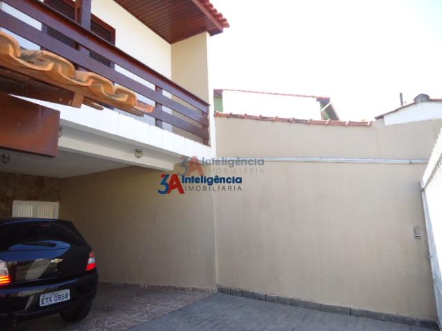 SOBRADO VILA ODIN  Sorocaba - 