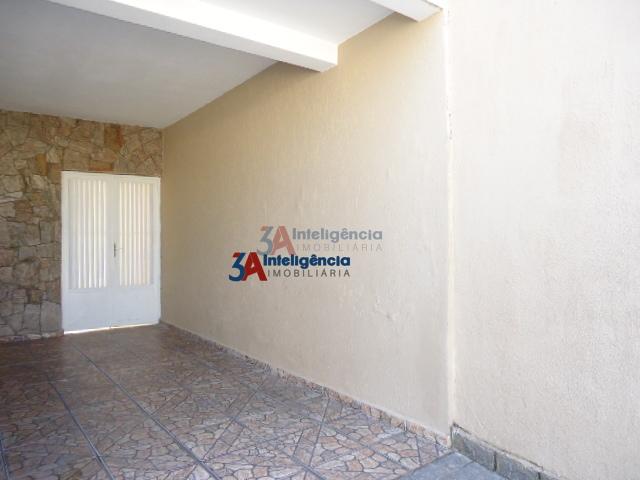SOBRADO VILA ODIN  Sorocaba - 