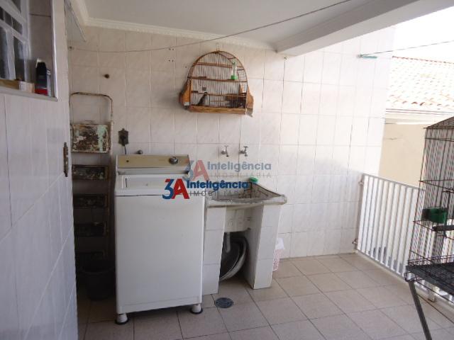 SOBRADO VILA ODIN  Sorocaba - 