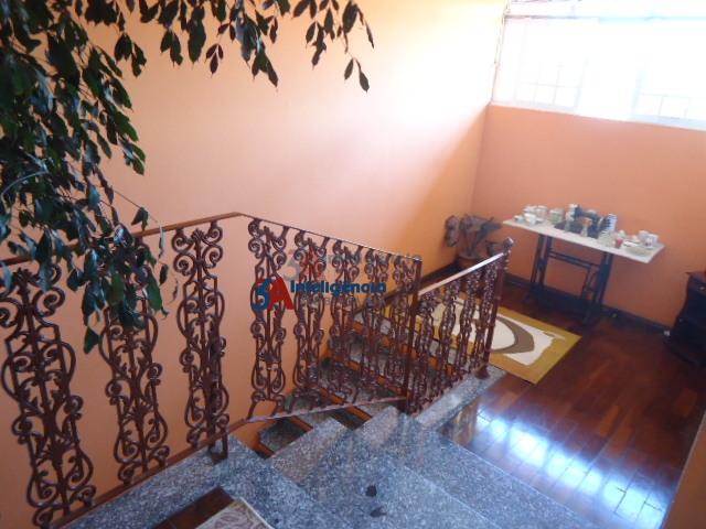 SOBRADO VILA ODIN  Sorocaba - 