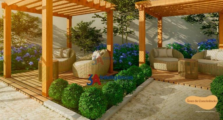 APARTAMENTO CONDOM&Iacute;NIO PARK VILLE  Sorocaba - 
