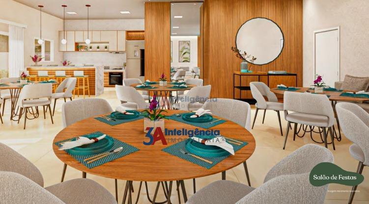 APARTAMENTO CONDOM&Iacute;NIO PARK VILLE  Sorocaba - 