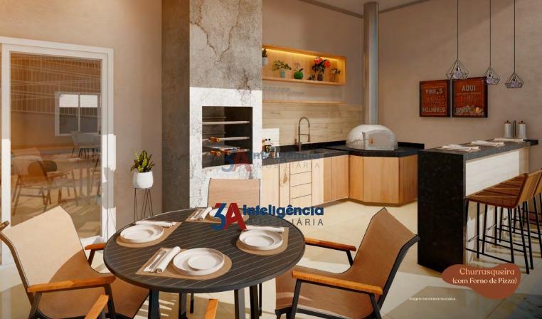 APARTAMENTO CONDOM&Iacute;NIO PARK VILLE  Sorocaba - 