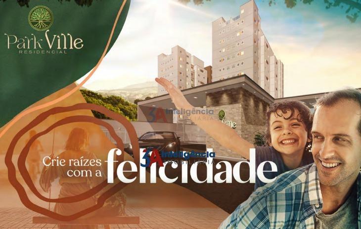 APARTAMENTO CONDOM&Iacute;NIO PARK VILLE  Sorocaba - 