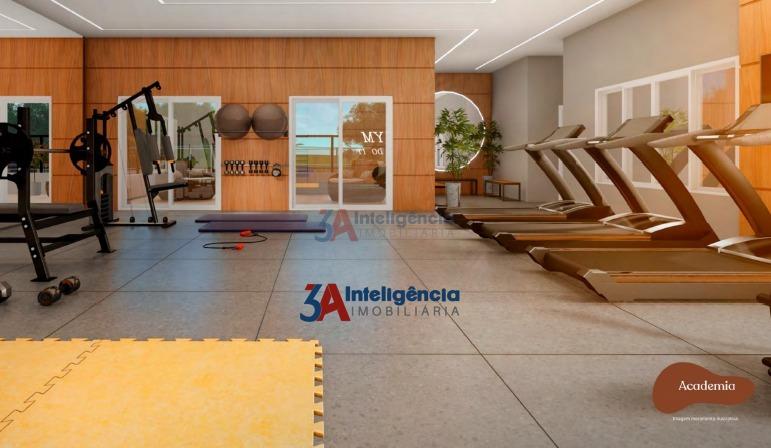 APARTAMENTO CONDOM&Iacute;NIO PARK VILLE  Sorocaba - 