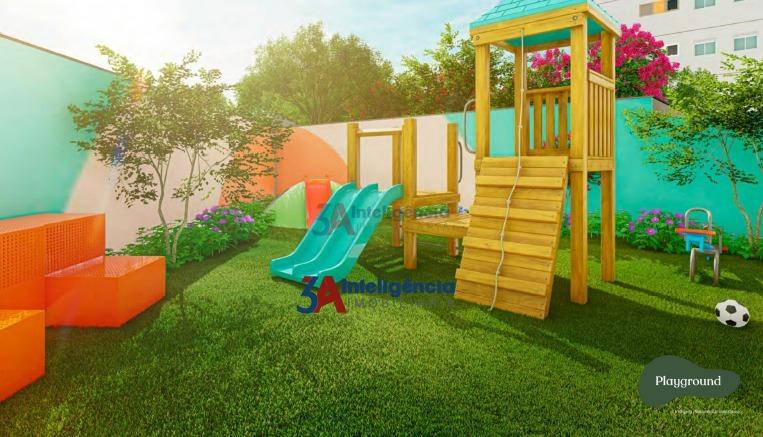 APARTAMENTO CONDOM&Iacute;NIO PARK VILLE  Sorocaba - 
