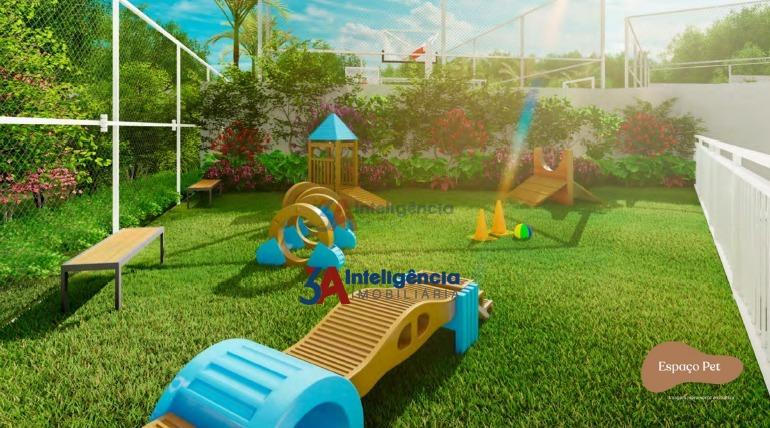 APARTAMENTO CONDOM&Iacute;NIO PARK VILLE  Sorocaba - 