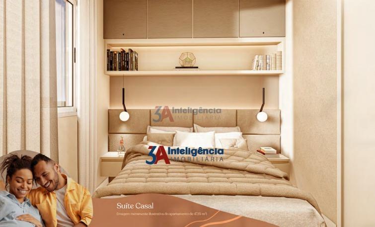 APARTAMENTO CONDOM&Iacute;NIO PARK VILLE  Sorocaba - 